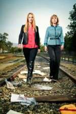 Watch Cold Justice 123movies