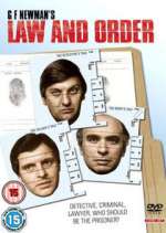 Watch Law and Order 123movies