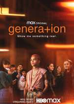 Watch Genera+ion 123movies