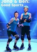 Watch Jono and Ben: Good Sports 123movies