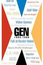 Watch Generation X 123movies