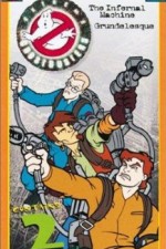 Watch Extreme Ghostbusters 123movies