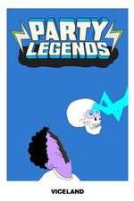 Watch Party Legends 123movies