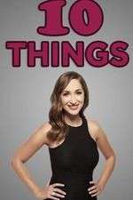 Watch 10 Things 123movies