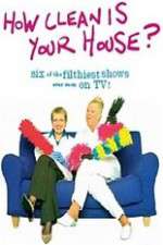 Watch How Clean Is Your House? 123movies