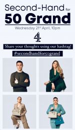 Watch Second-Hand for 50 Grand 123movies