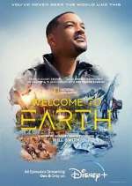 Watch Welcome to Earth 123movies