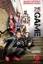 Watch The Rap Game 123movies