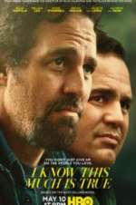 Watch I Know This Much Is True 123movies