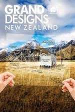 Watch Grand Designs New Zealand 123movies