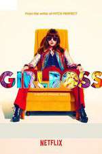 Watch Girlboss 123movies