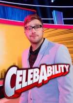 Watch Iain Sterling's CelebAbility 123movies