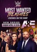 Watch WWE's Most Wanted Treasures 123movies
