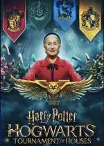 Watch Harry Potter: Hogwarts Tournament of Houses 123movies
