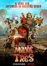 Watch Maya and the Three 123movies