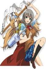 Watch Binbougami ga 123movies