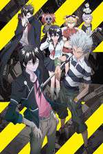 Watch Blood Lad 123movies