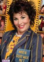Watch When Ruby Wax Met... 123movies
