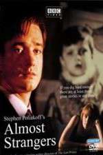 Watch Almost Strangers 123movies
