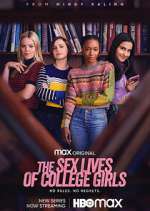 Watch The Sex Lives of College Girls 123movies