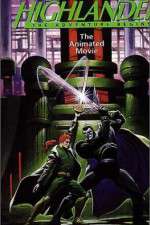 Watch Highlander The Animated Series 123movies
