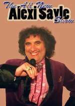 Watch The All New Alexei Sayle Show 123movies