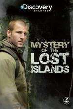 Watch Mystery of the Lost Islands 123movies