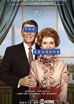 Watch The Reagans 123movies
