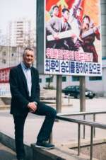 Watch North Korea: Michael Palin\'s Journey 123movies