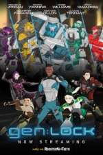 Watch Gen: Lock 123movies