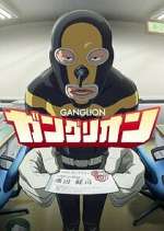Watch Ganglion 123movies