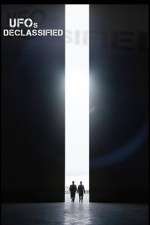 Watch UFOs Declassified 123movies