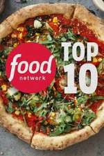 Watch Food Network\'s Top 10 Season 1 Episode 4 123movies