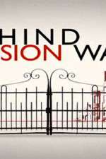 Watch Behind Mansion Walls 123movies