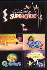 Watch Saturday Supercade 123movies