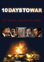 Watch 10 Days to War 123movies