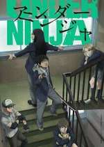 Watch Under Ninja 123movies