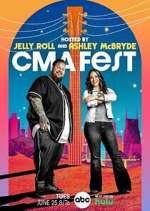Watch CMA Music Festival 123movies