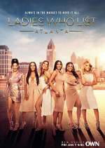 Watch Ladies Who List: Atlanta 123movies