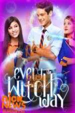 Watch Every Witch Way 123movies