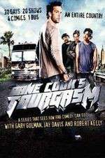 Watch Dane Cook's Tourgasm 123movies