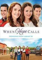 Watch When Hope Calls 123movies