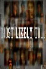 Watch Most Likely To 123movies