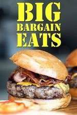 Watch Big Bargain Eats 123movies