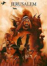 Watch Jerusalem: City of Faith and Fury 123movies