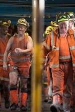 Watch The Last Miners 123movies