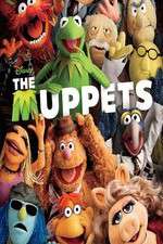 Watch The Muppets 123movies