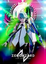Watch Zenonzard The Animation 123movies