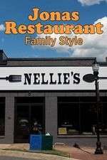 Watch Jonas Restaurant: Family Style 123movies