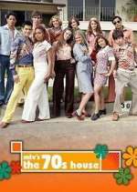 Watch MTV's The '70s House 123movies